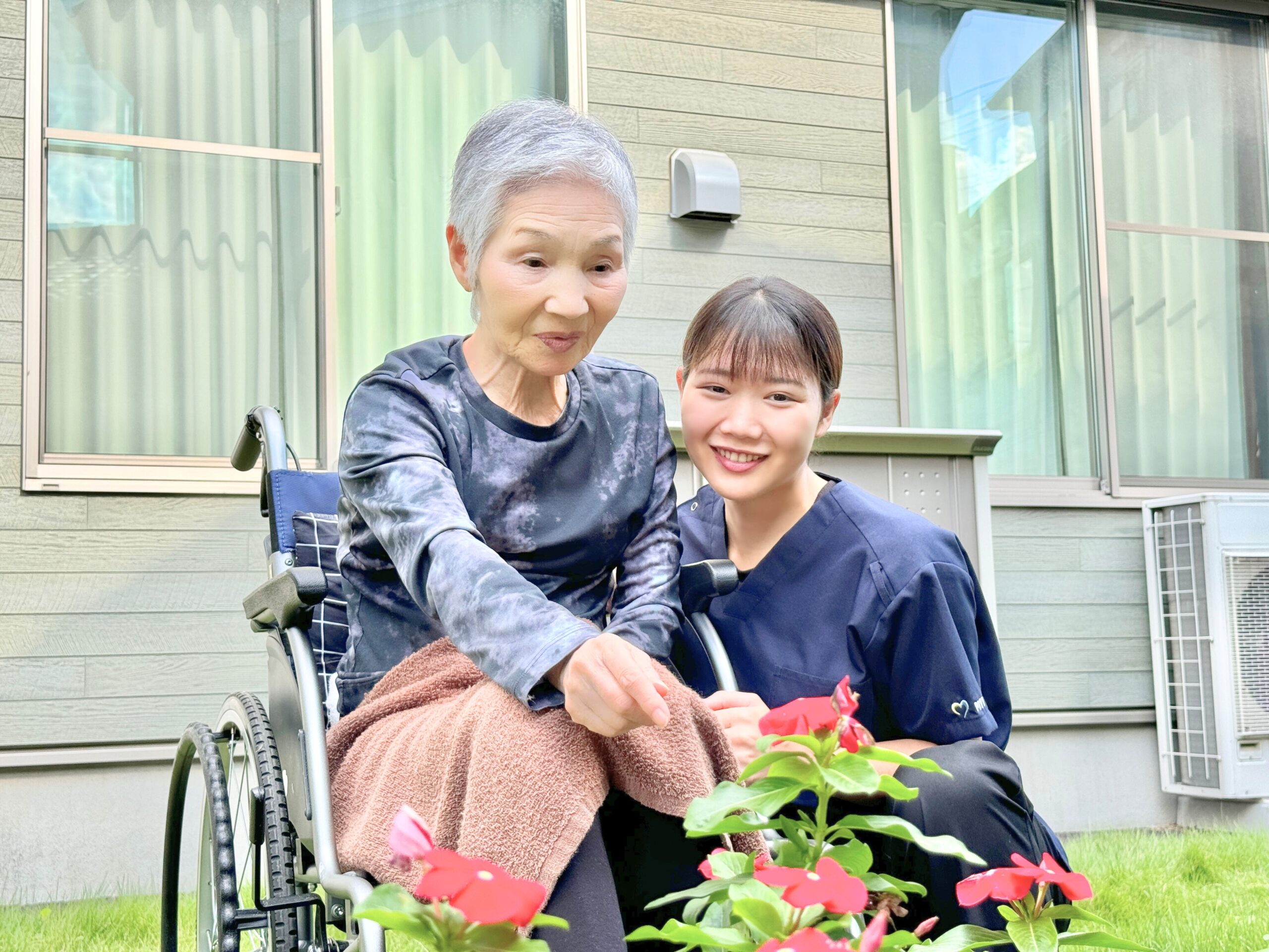 サービス提供責任者