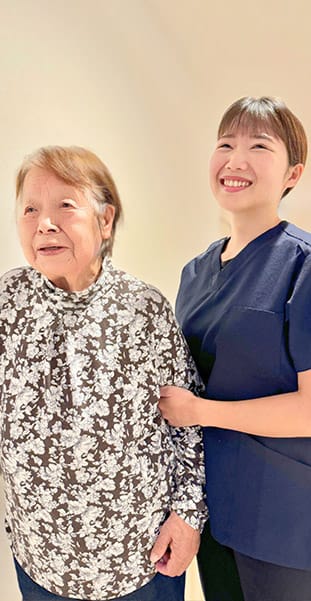 サービス提供責任者