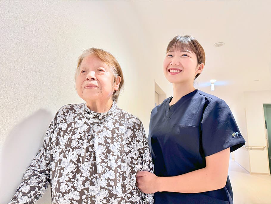 サービス提供責任者